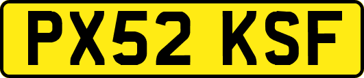 PX52KSF