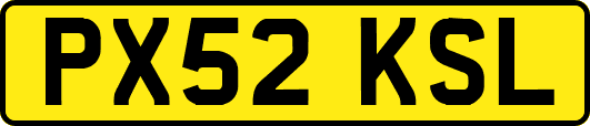 PX52KSL