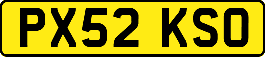 PX52KSO