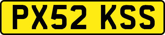 PX52KSS