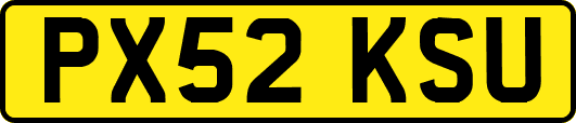PX52KSU