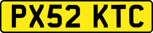 PX52KTC