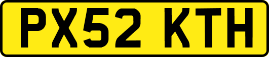 PX52KTH