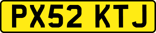 PX52KTJ