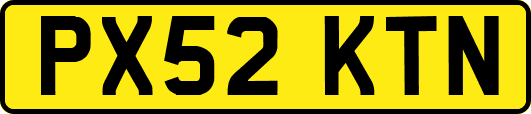 PX52KTN
