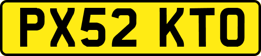 PX52KTO