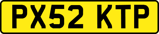 PX52KTP