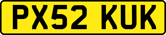PX52KUK
