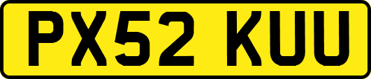 PX52KUU