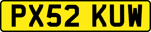 PX52KUW