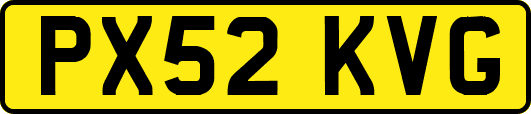 PX52KVG