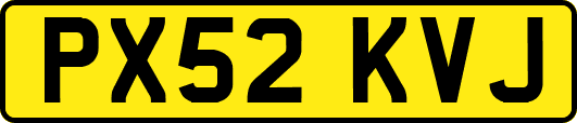 PX52KVJ