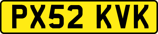 PX52KVK
