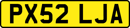 PX52LJA