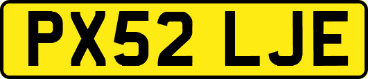 PX52LJE