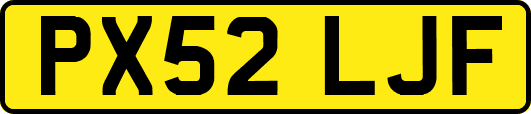 PX52LJF