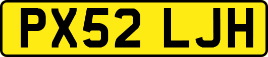 PX52LJH