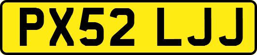 PX52LJJ