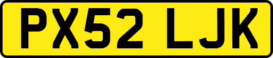 PX52LJK