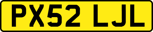 PX52LJL