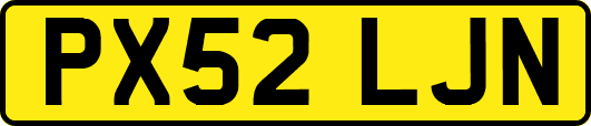 PX52LJN