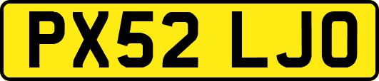 PX52LJO