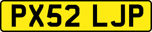 PX52LJP