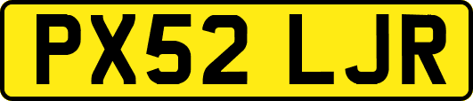 PX52LJR