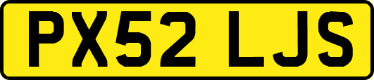 PX52LJS