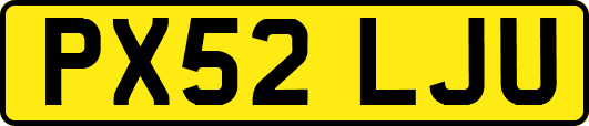 PX52LJU