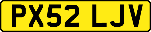 PX52LJV