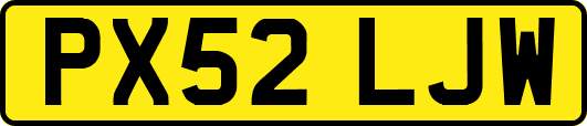 PX52LJW