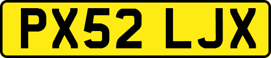 PX52LJX