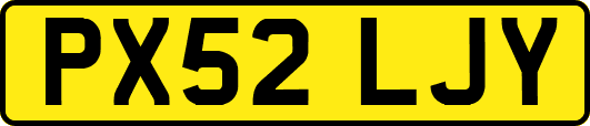 PX52LJY