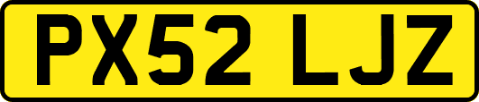 PX52LJZ