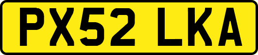 PX52LKA