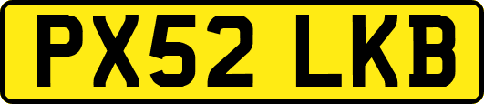 PX52LKB