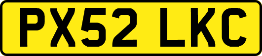 PX52LKC