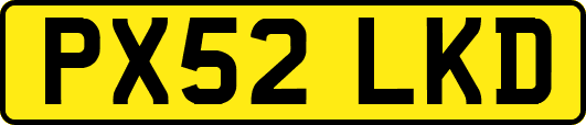 PX52LKD
