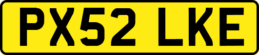 PX52LKE