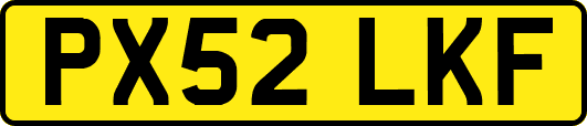 PX52LKF