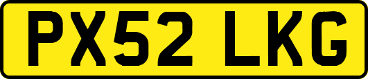 PX52LKG
