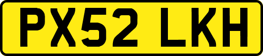 PX52LKH
