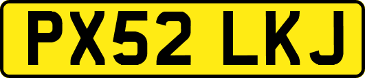 PX52LKJ