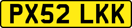 PX52LKK