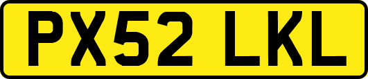 PX52LKL