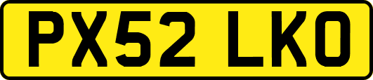 PX52LKO