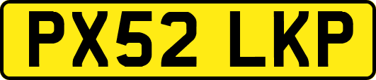 PX52LKP