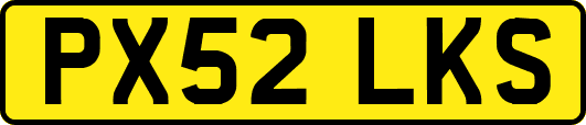 PX52LKS