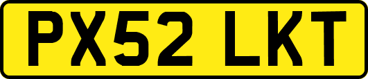 PX52LKT